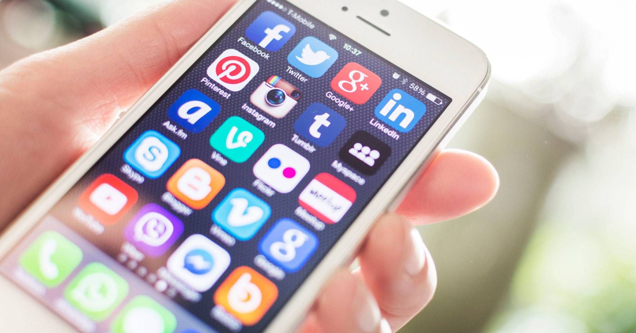 Quais benefícios as redes sociais podem trazer para meu negócio?