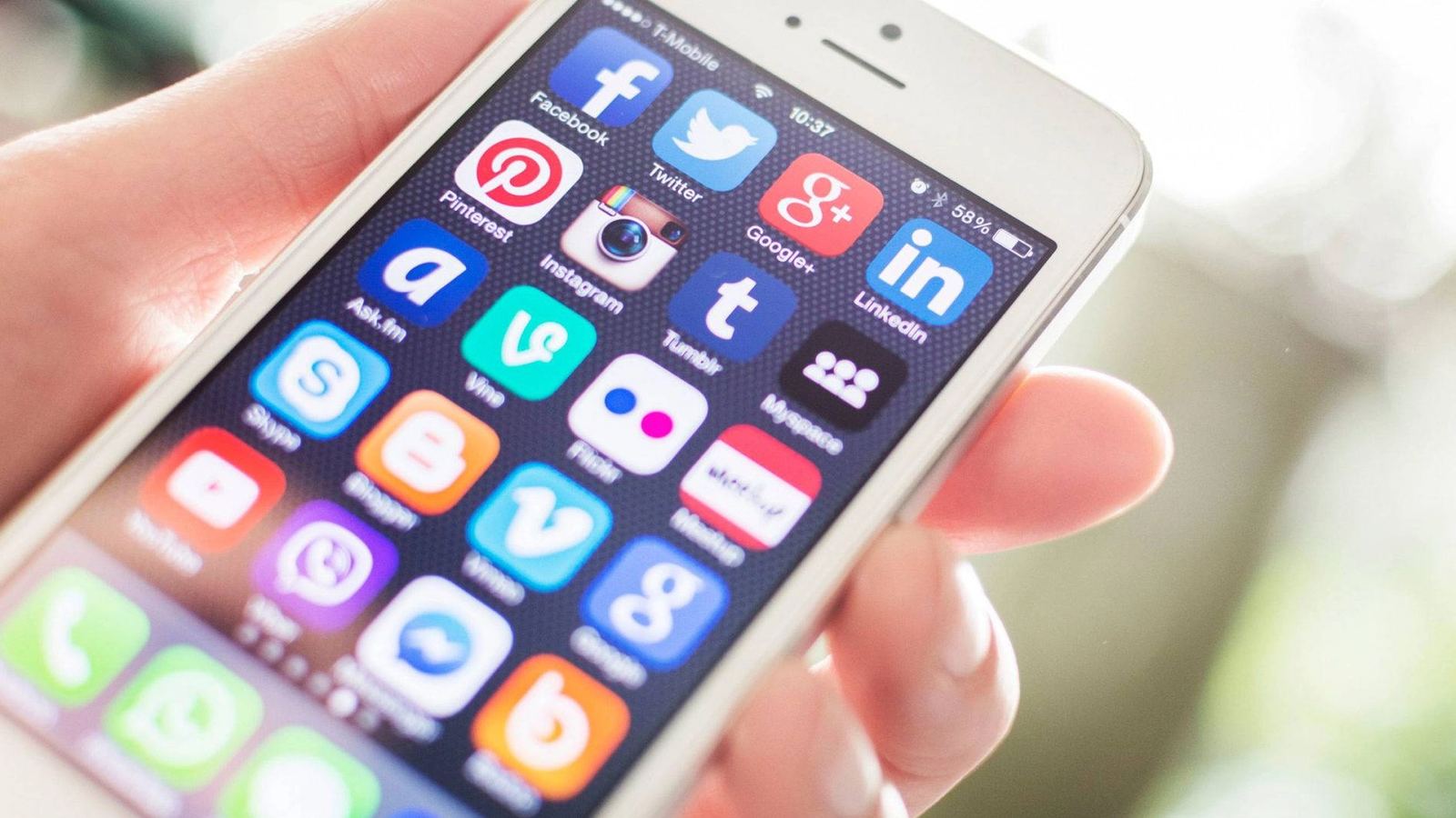 Quais benefícios as redes sociais podem trazer para meu negócio?