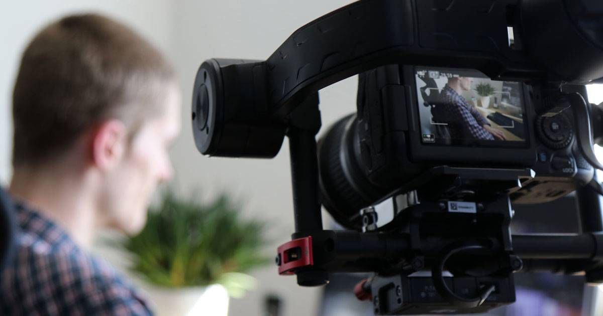Audiovisual é essencial para aumentar as vendas