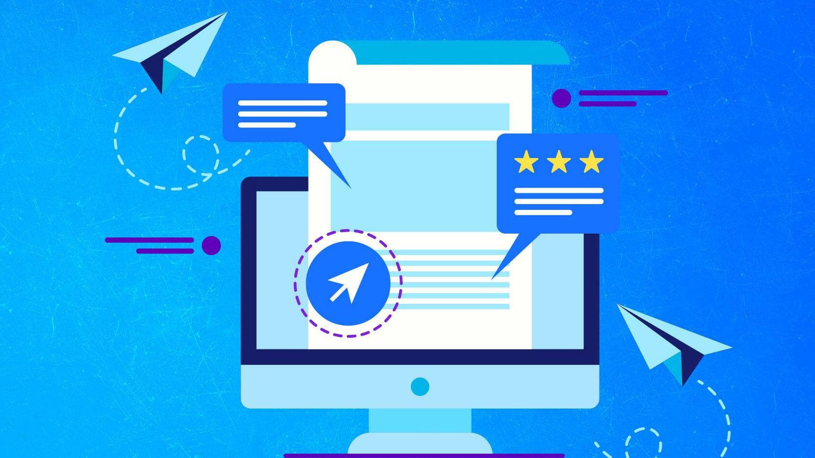 Campanha de e-mail marketing é uma das estratégias mais eficazes