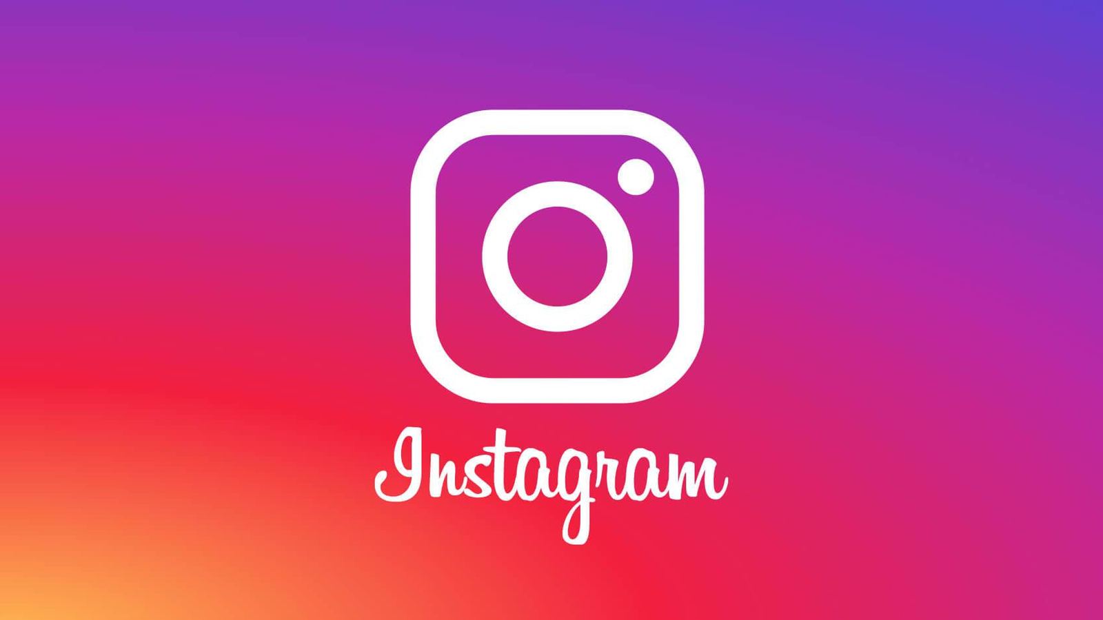 O Instagram quer acabar com a hashtag?