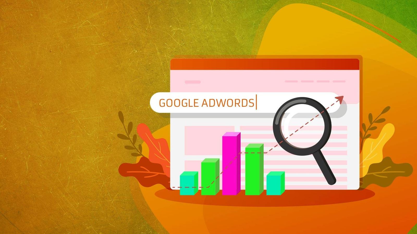 Etapas mais importantes para lançar uma campanha do Google Adwords