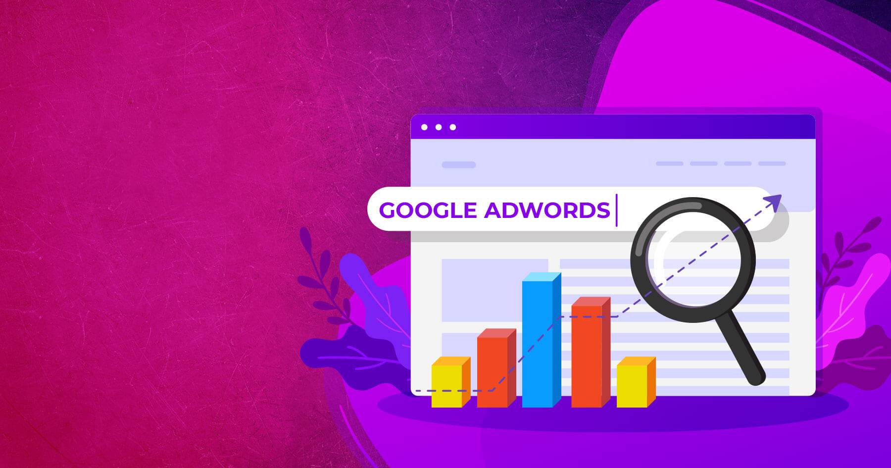 O que não fazer após investir no Google Adwords