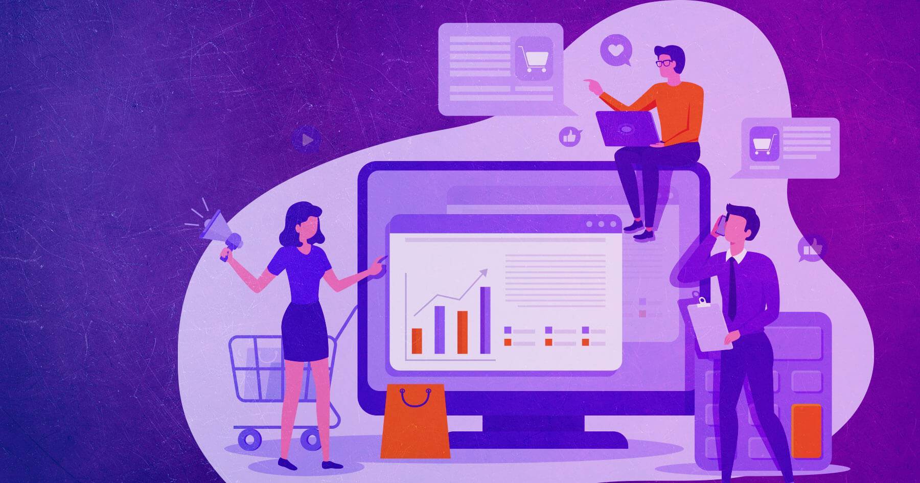 Landing Page – ótima solução para atrair novos clientes