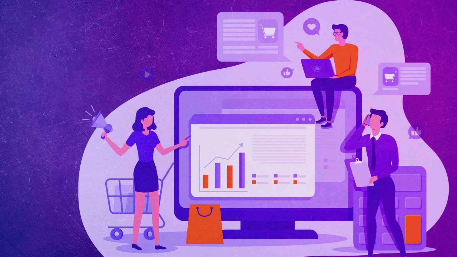 Landing Page – ótima solução para atrair novos clientes
