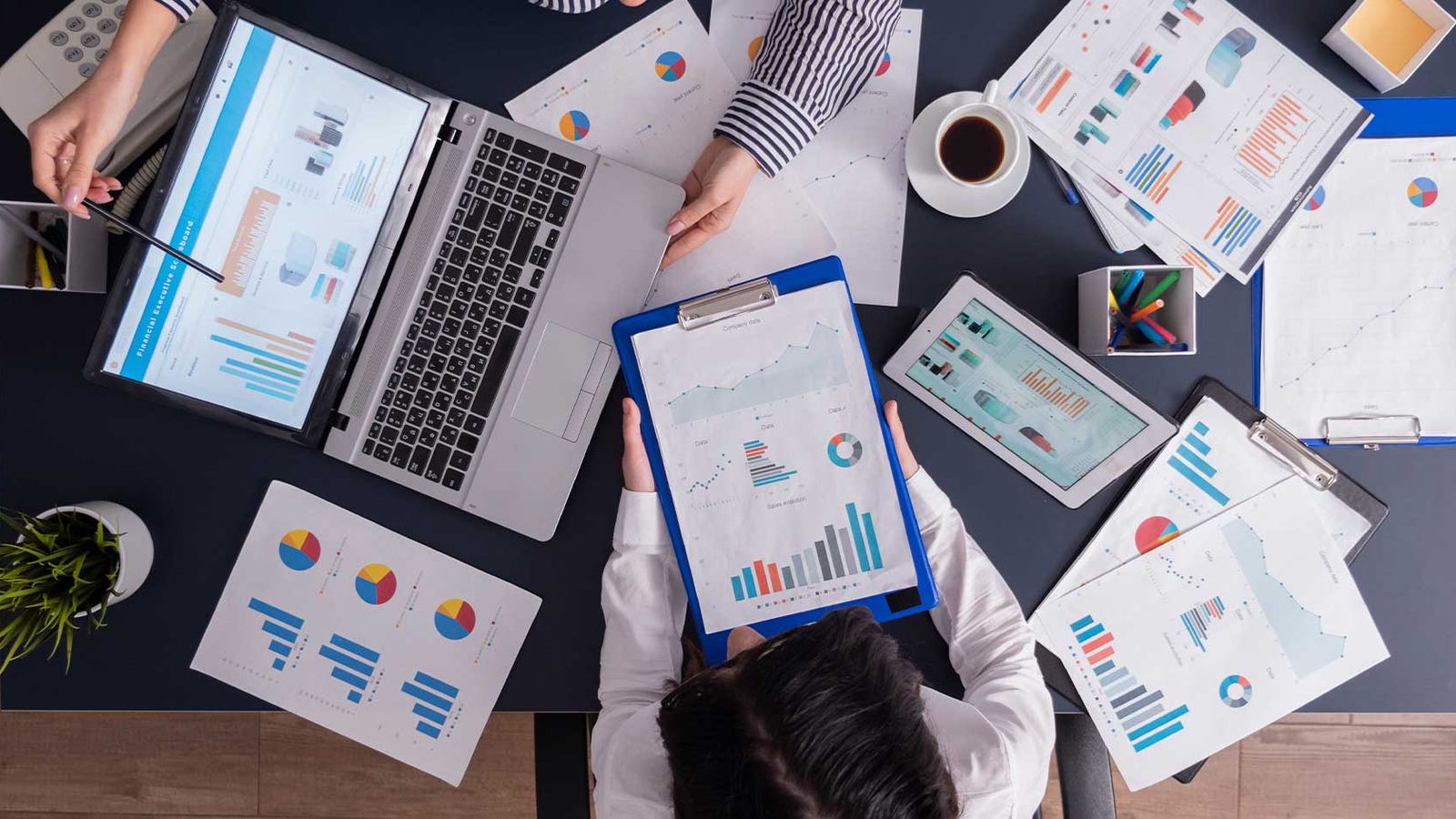 Aumente a visibilidade do seu negócio: a importância dos anúncios no Google