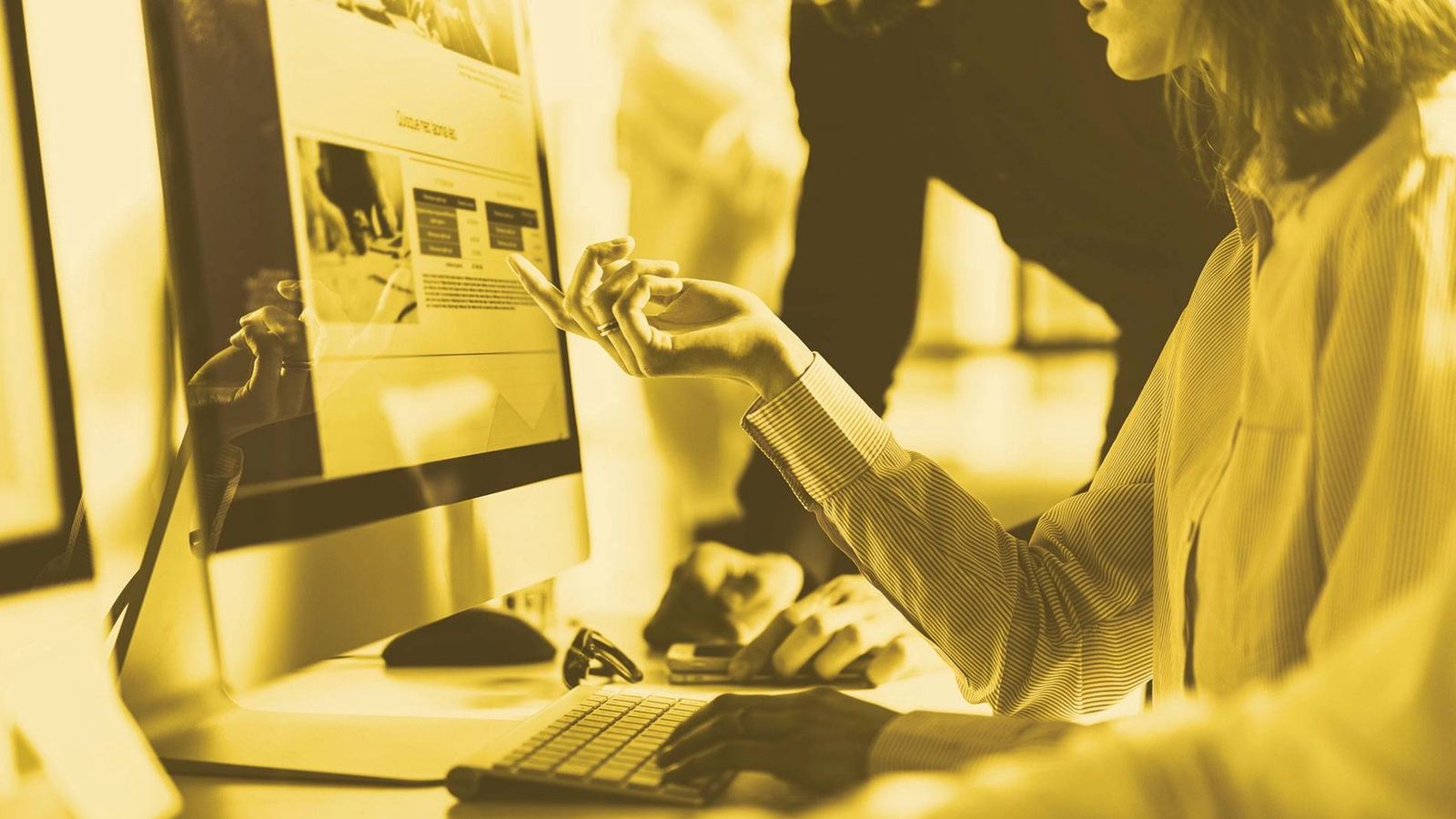 Acredite. Sua empresa precisa de um site!
