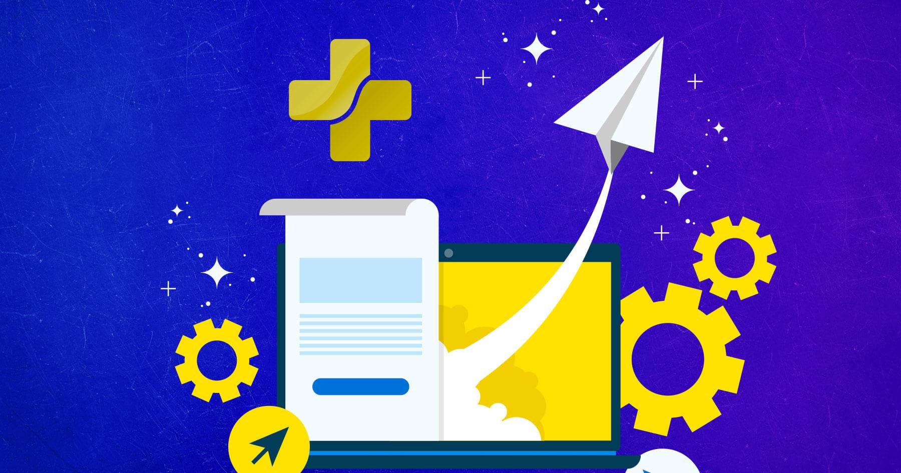 Melhores práticas de e-mail marketing no setor de saúde
