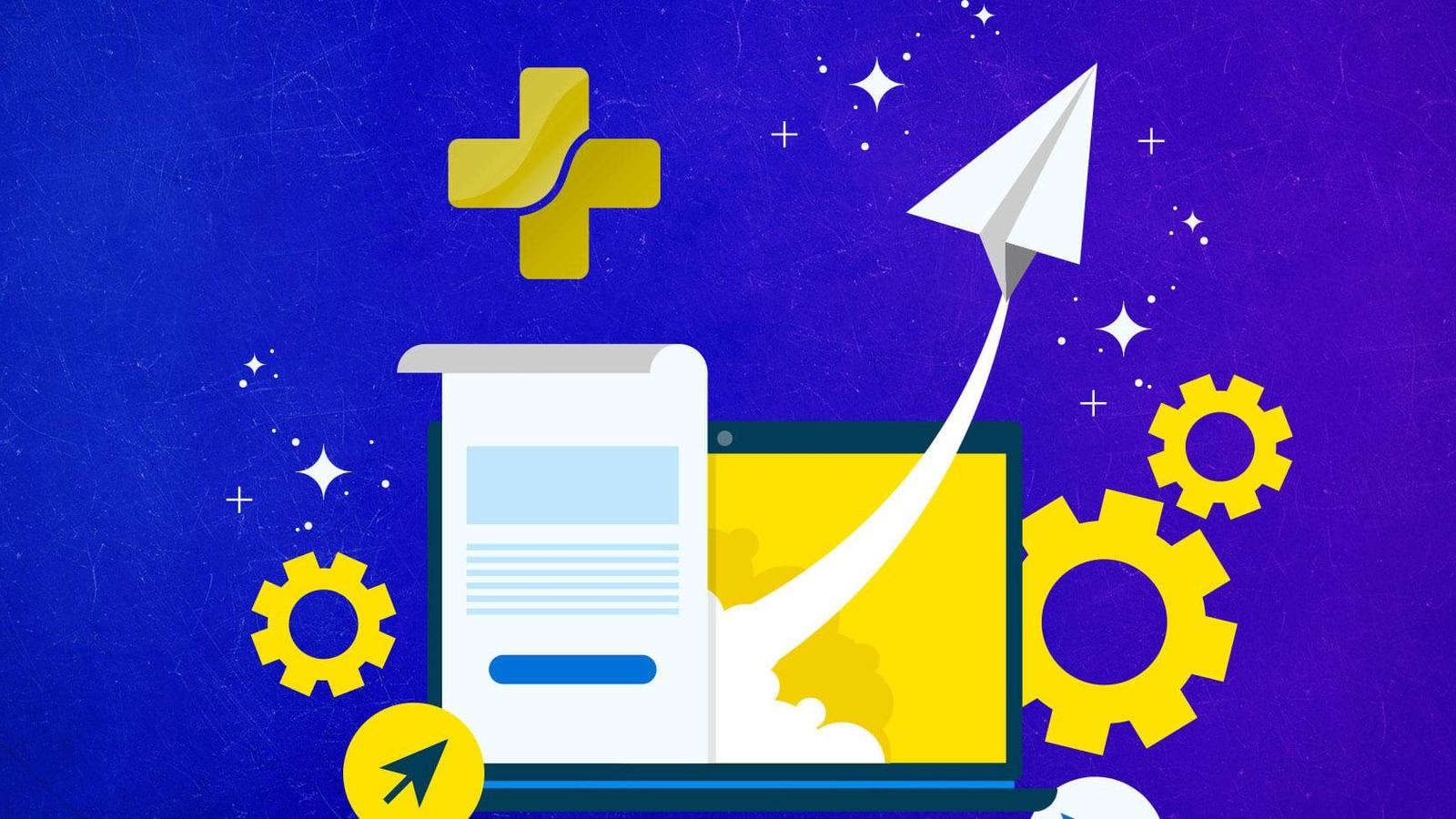 Melhores práticas de e-mail marketing no setor de saúde