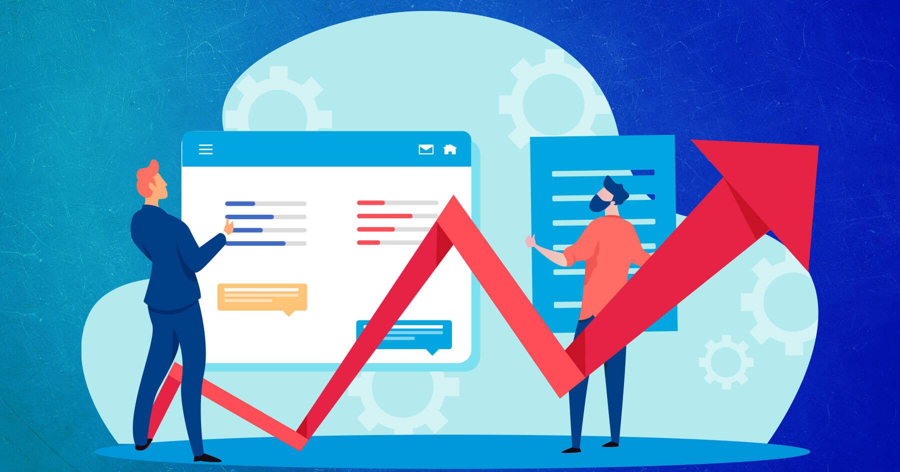 Saiba quais métricas de marketing de conteúdo você deve priorizar