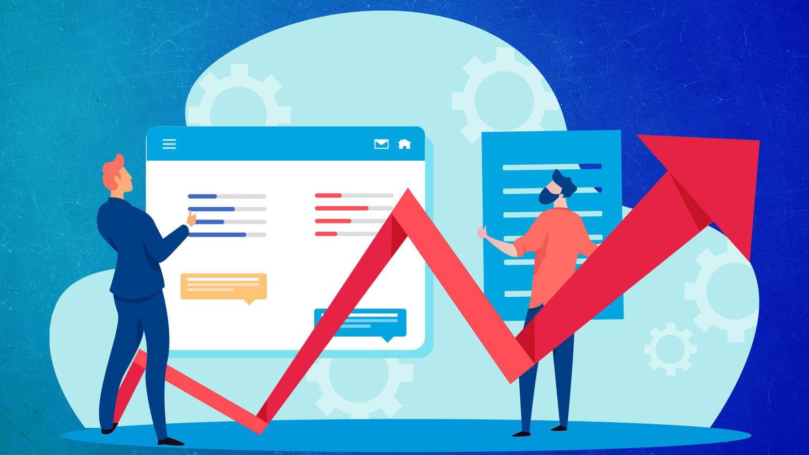 Saiba quais métricas de marketing de conteúdo você deve priorizar