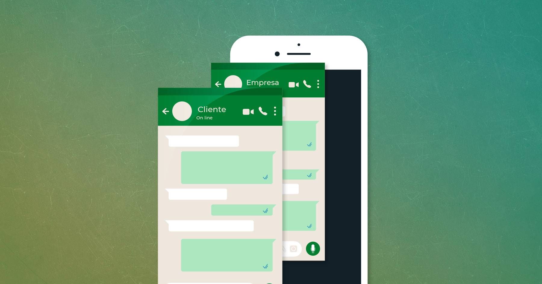 Amplie sua capacidade de venda com o Whatsapp Business