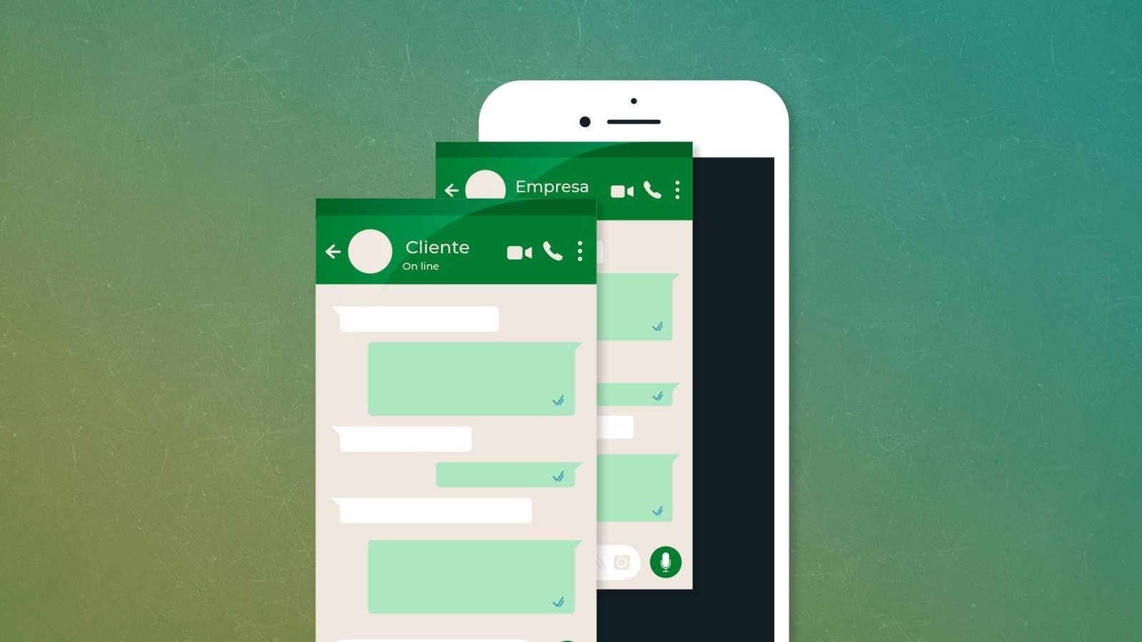 Amplie sua capacidade de venda com o Whatsapp Business