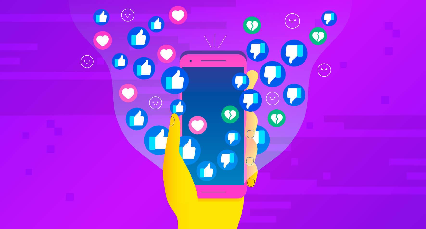 Como usar o Instagram e o Facebook de forma eficiente