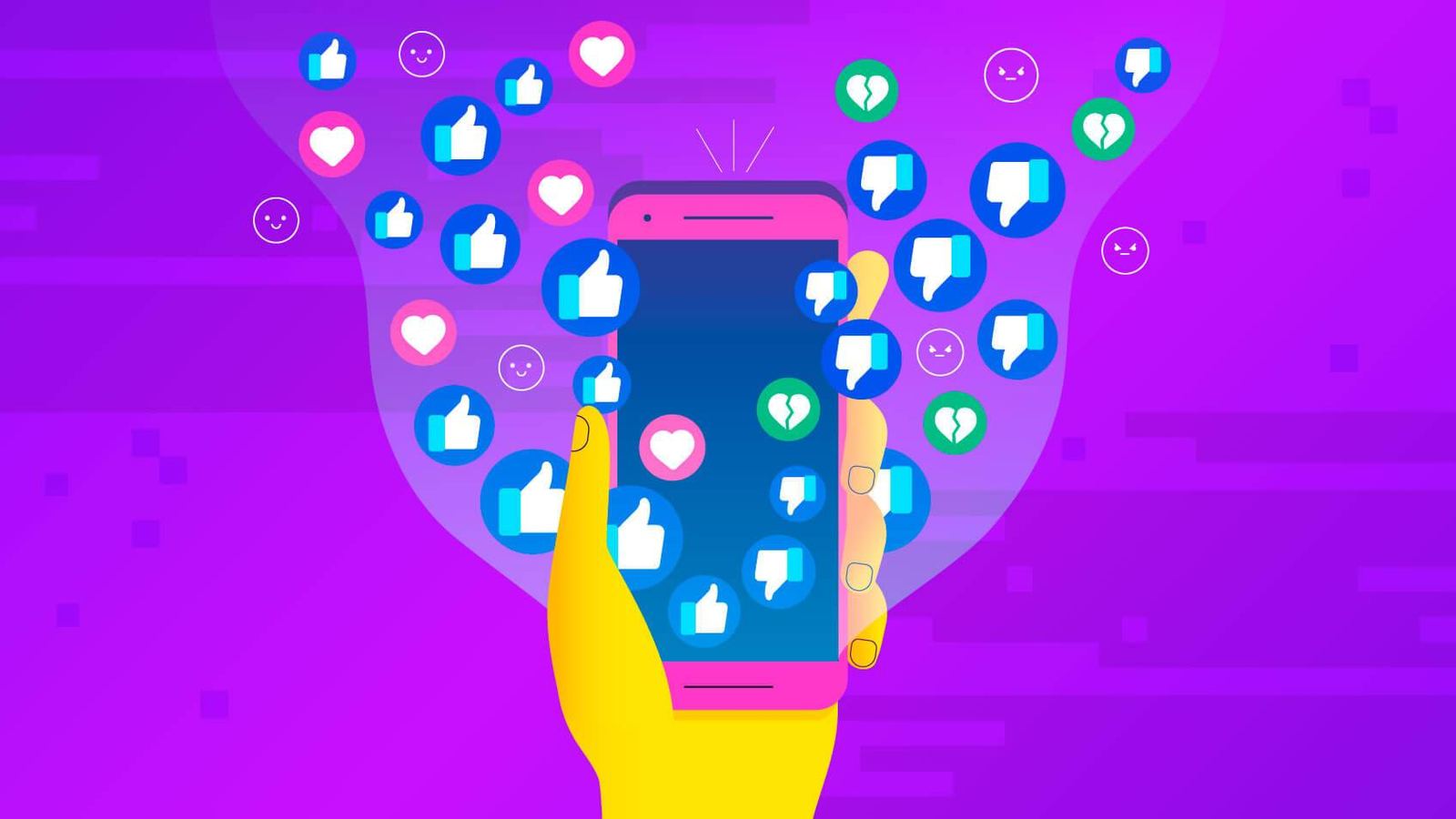 Como usar o Instagram e o Facebook de forma eficiente