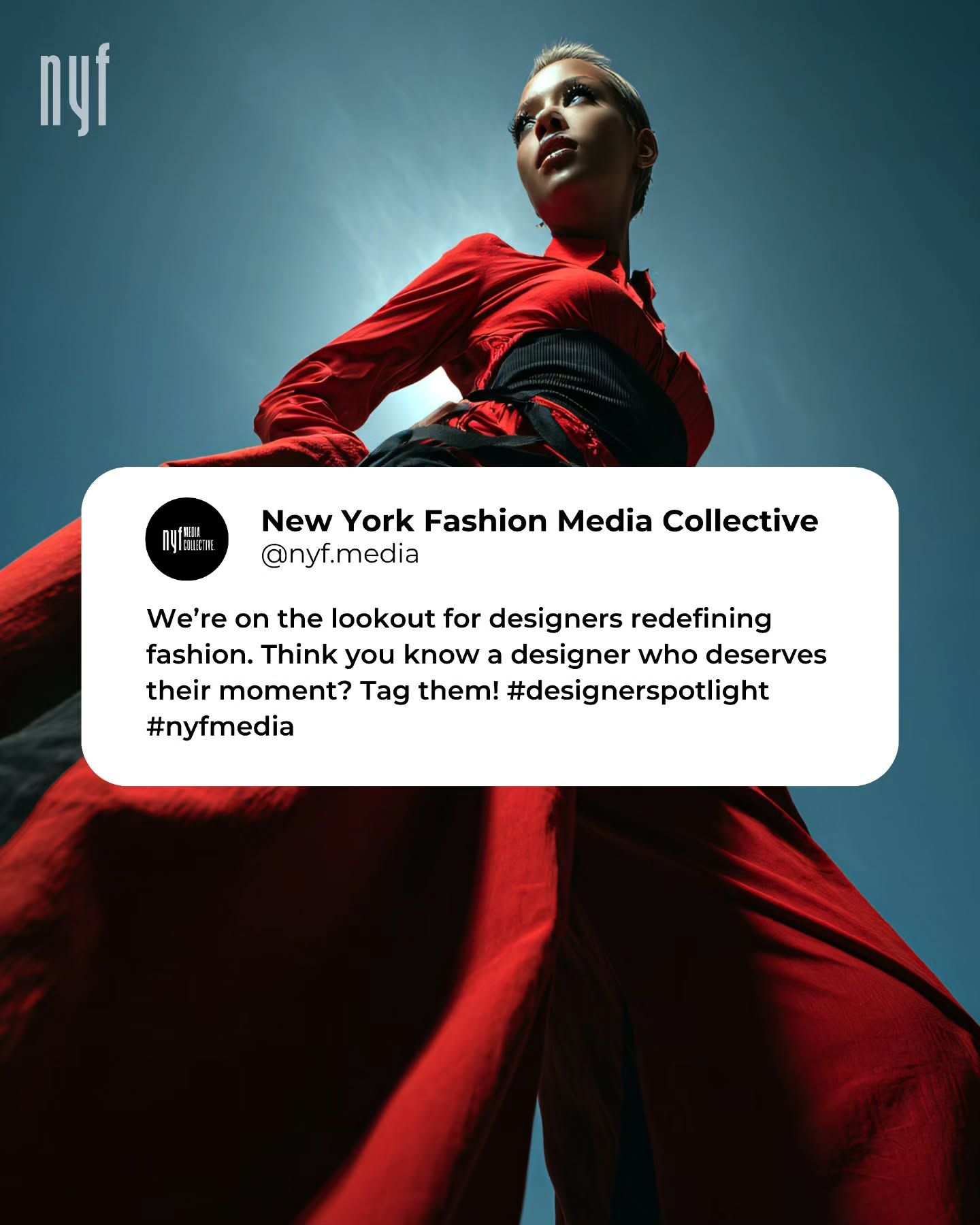 NYF.Media Showcase