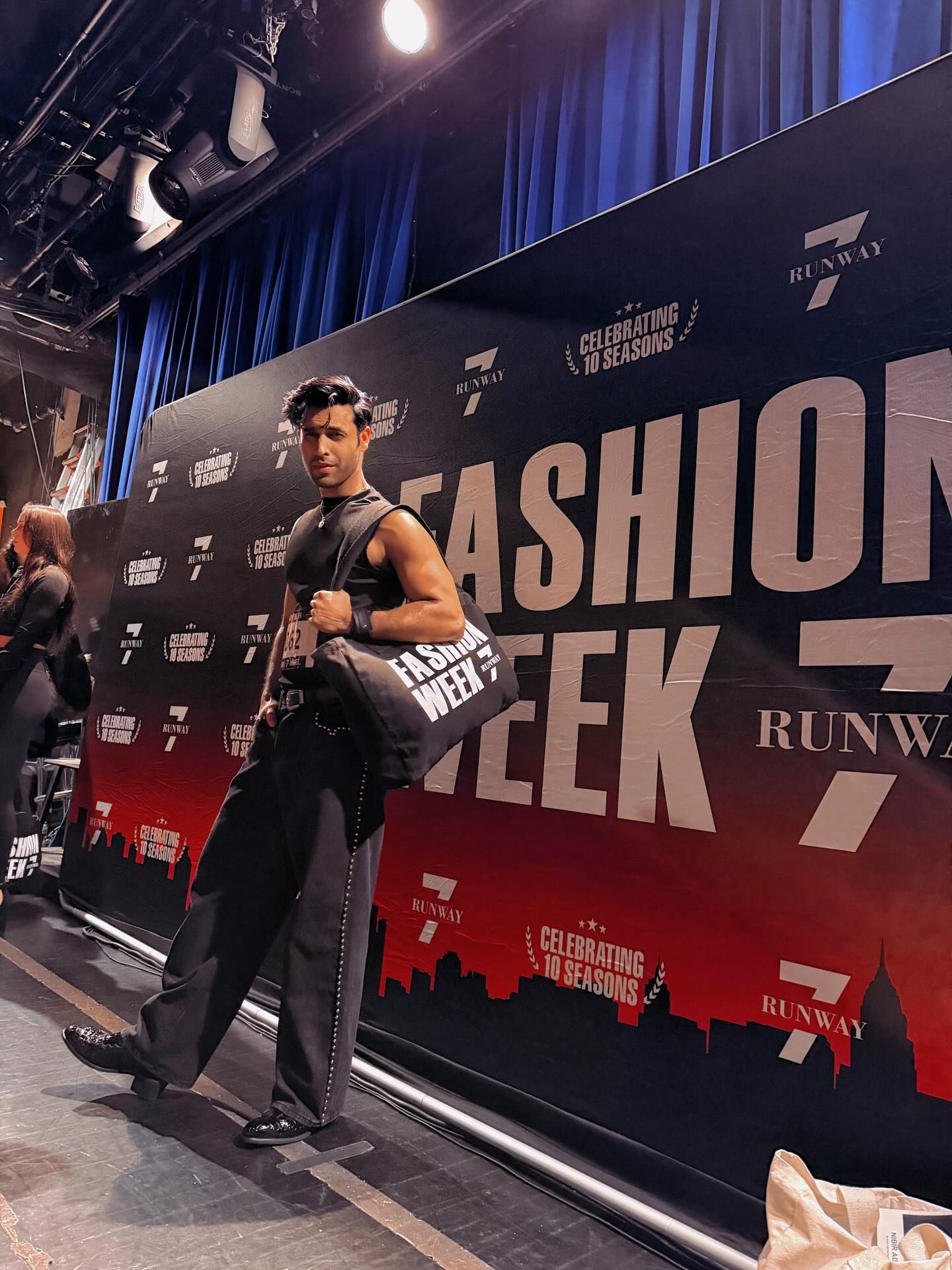 From casting to catwalk, this is your breakthrough season. 🔥 Thousands of models. International designers. Media coverage. @runway7fashion 10th ,Edition is more than a show …#runwaymodel #nycmodel #nycfashion