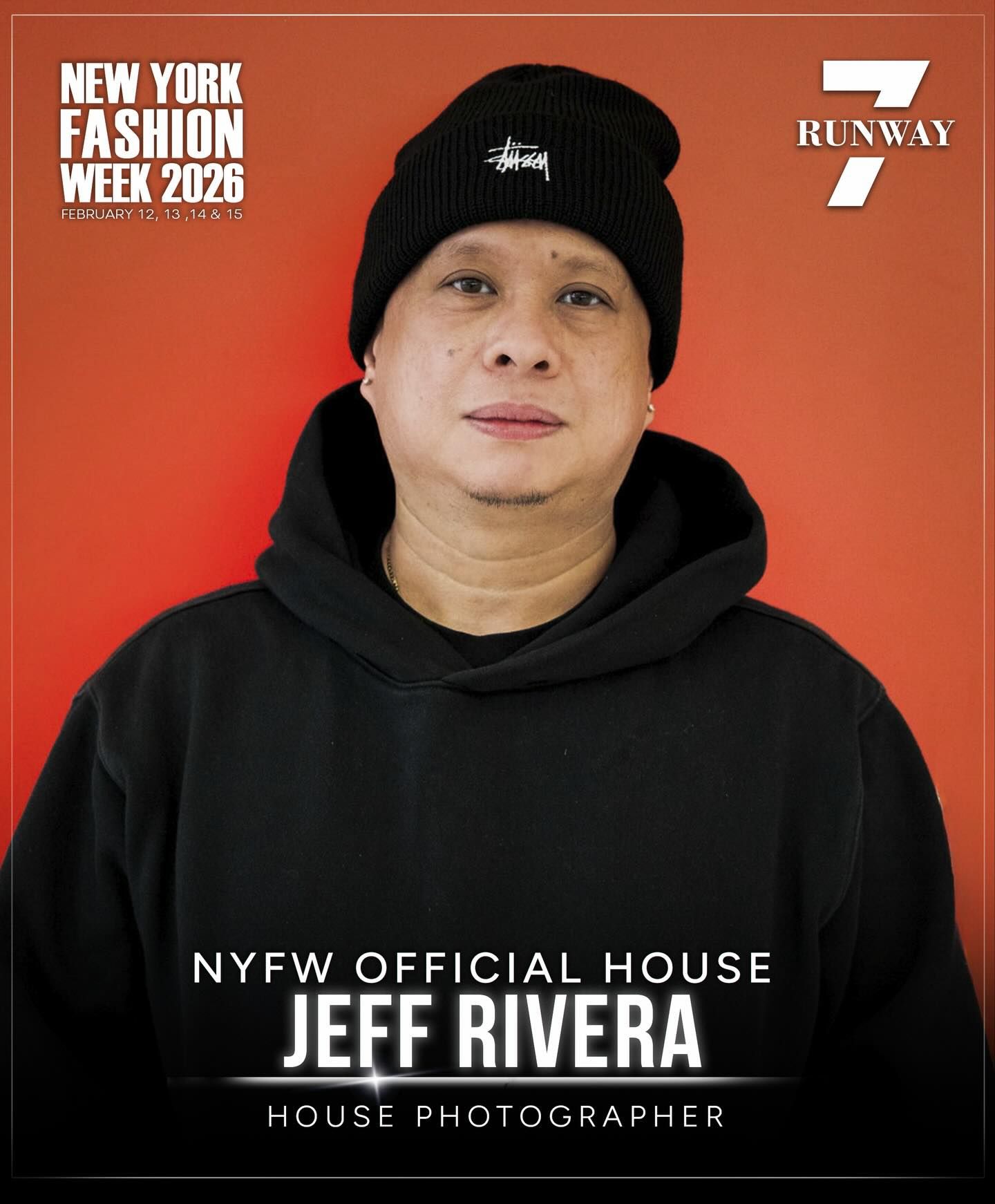 NYF.Media Showcase
