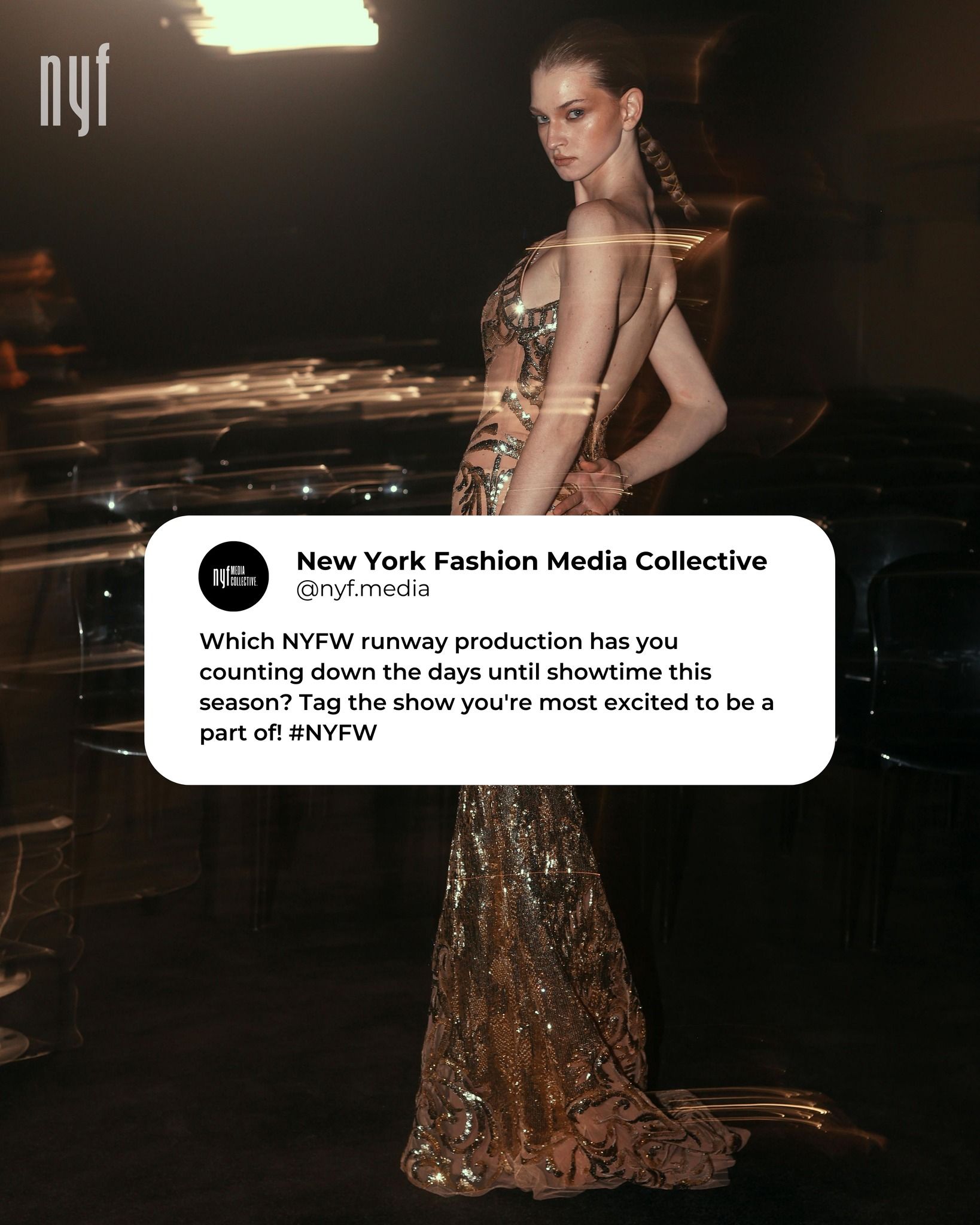 NYF.Media Showcase