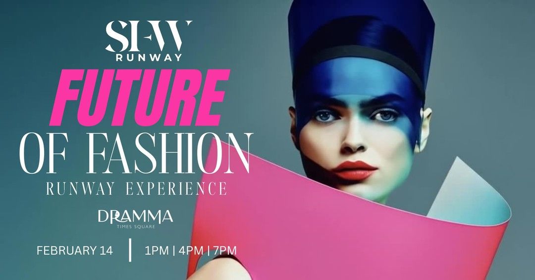 NYF.Media Showcase