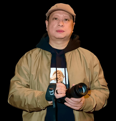 Jeff Rivera
