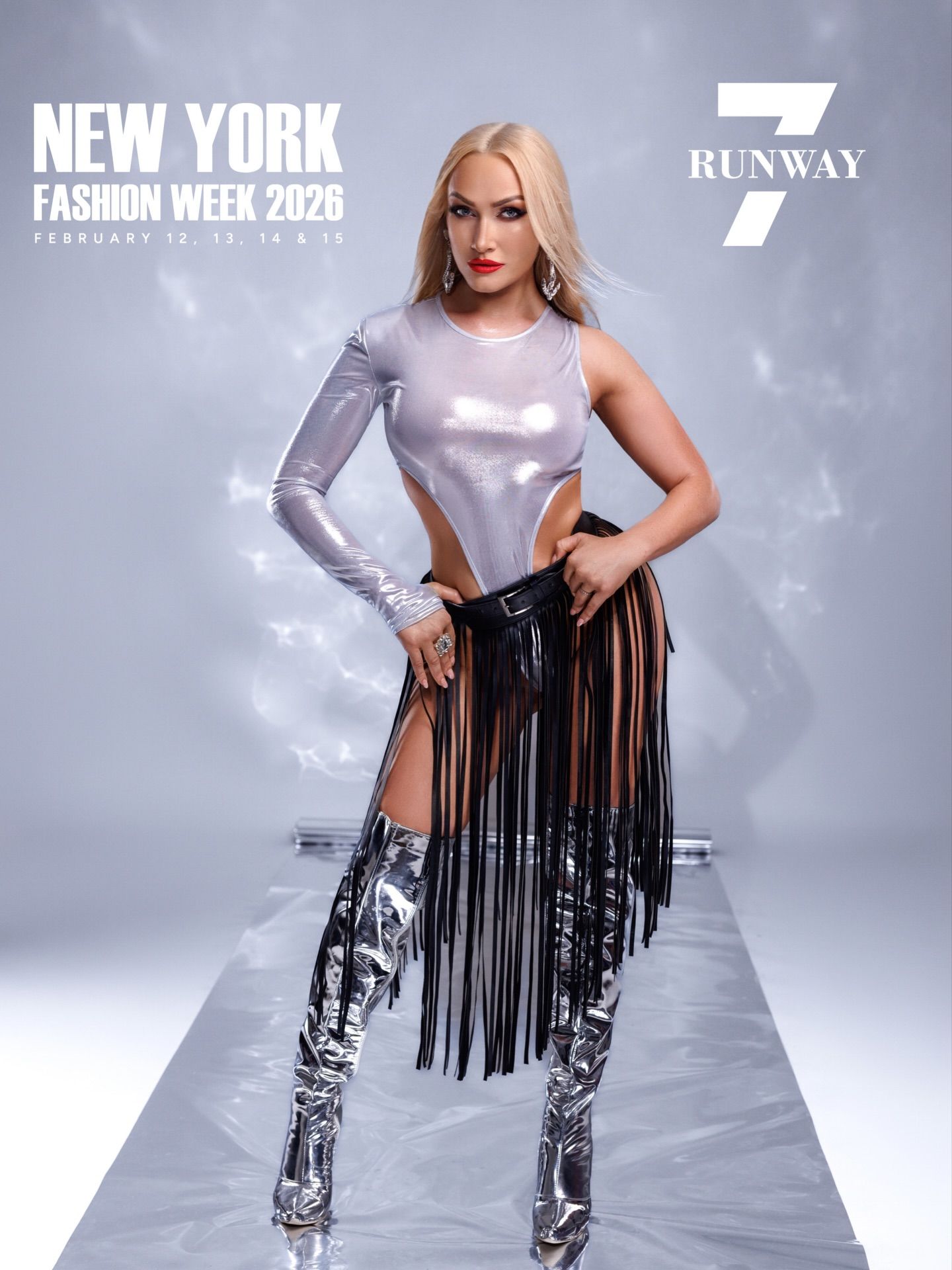 NYF.Media Showcase