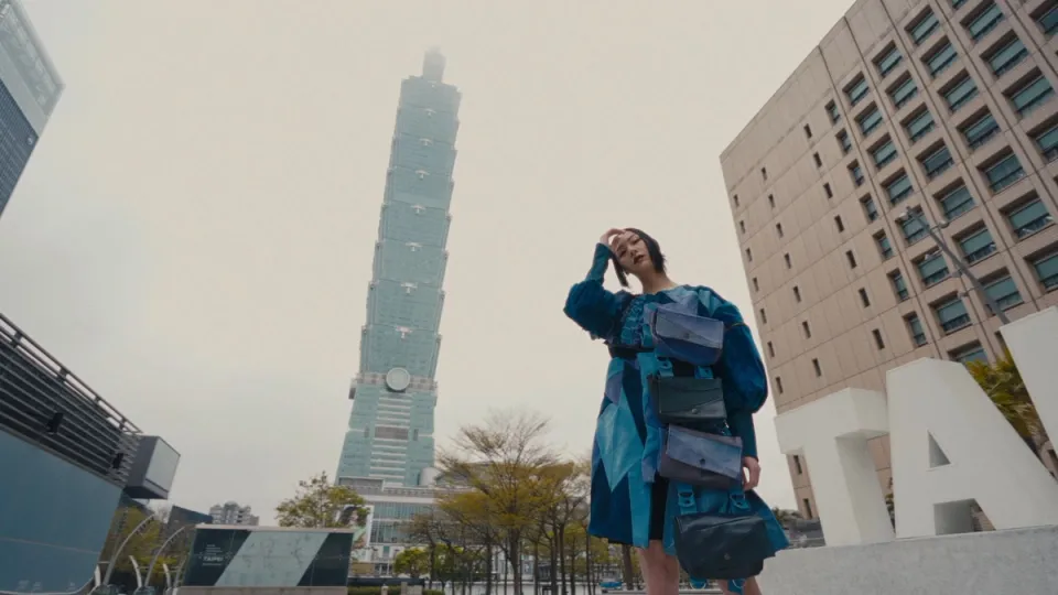 2023 Real Leather Stay Different Taiwan