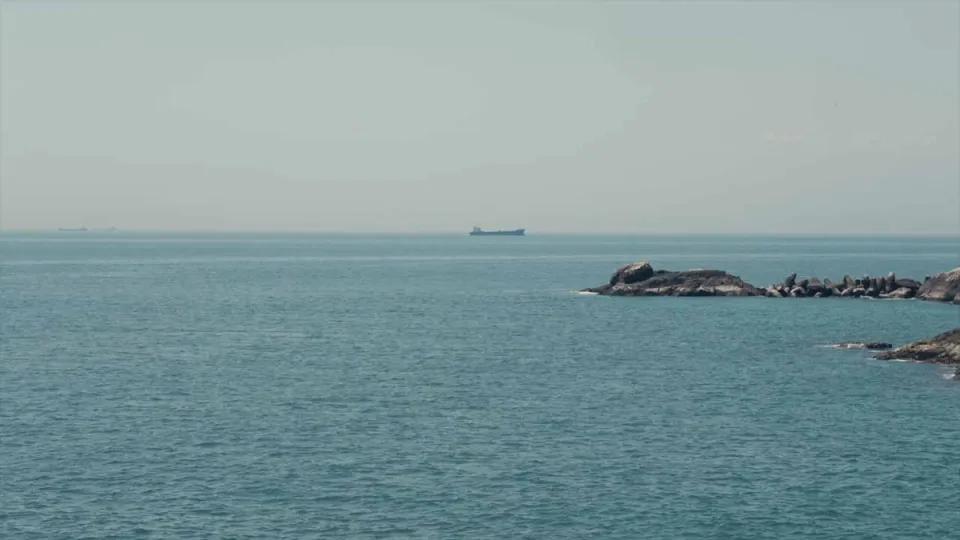 第一屆馬祖國際藝術島 ─ 作品全記錄