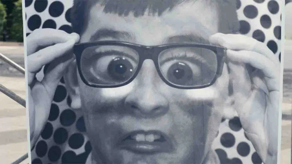 Inside Out Project 生而自由─形象影片