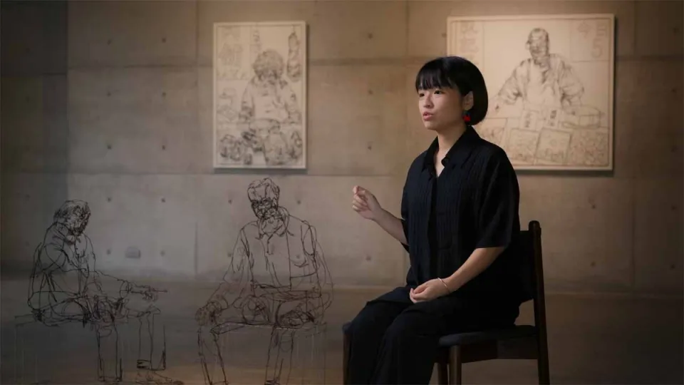 【過日子Living the Days】展覽紀錄