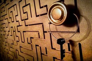 Escape Game Amsterdam