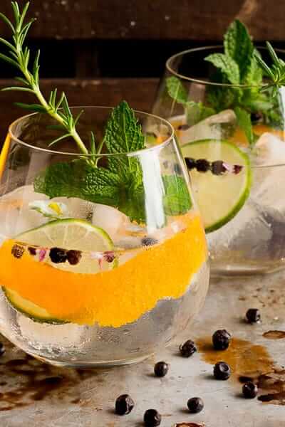 Cocktail Cruise Amsterdam