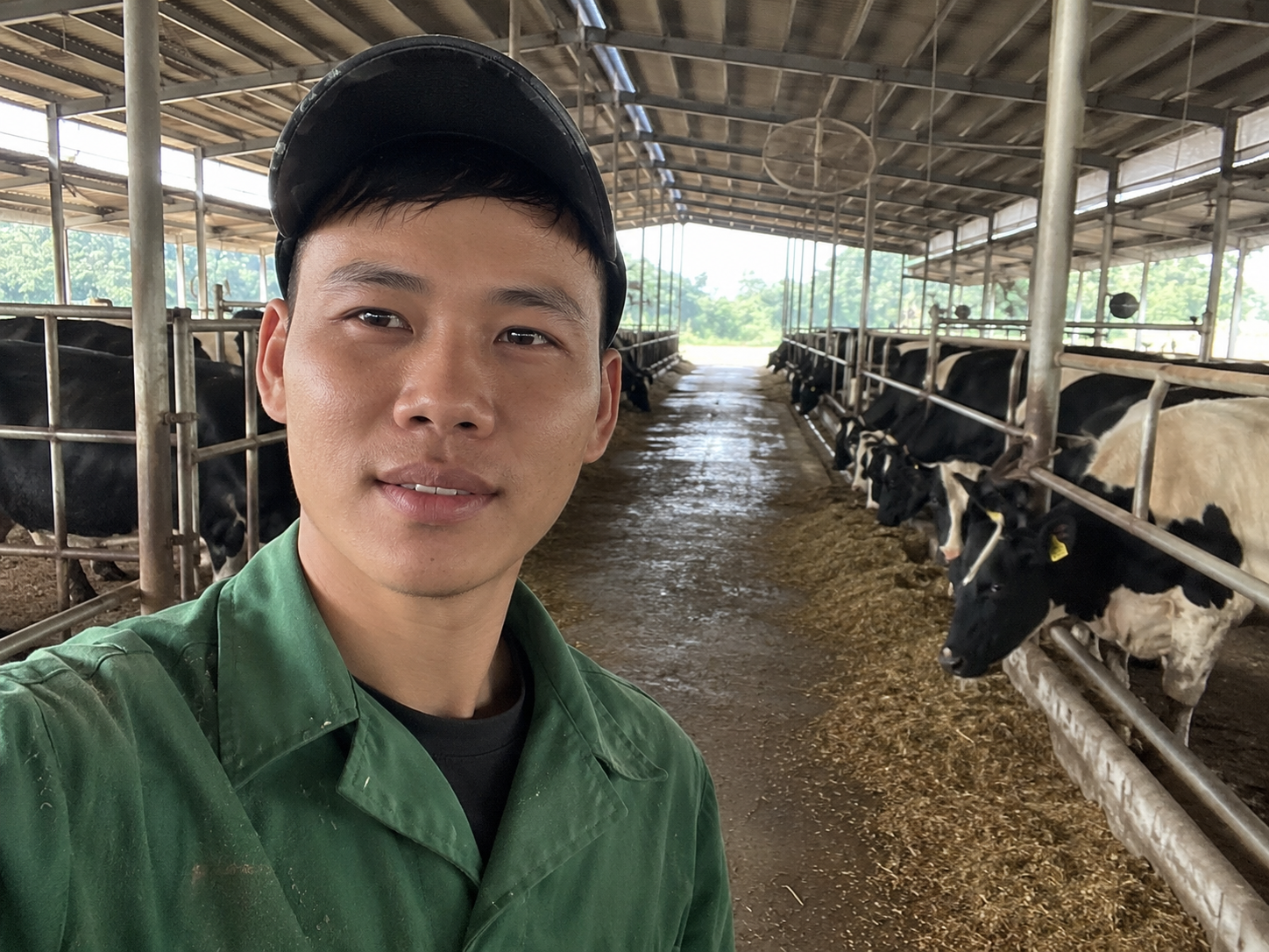 Lê Hoàng Nam