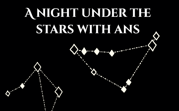 Nuclear Night Under the Stars / Nuclear Movie Night