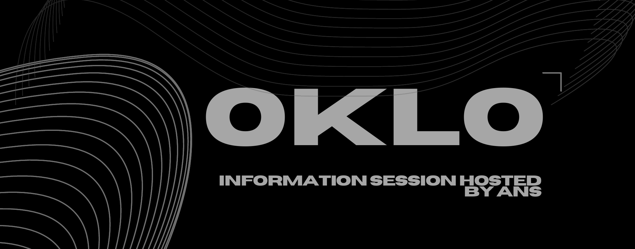 Speaker from the Industry: Oklo Inc.
