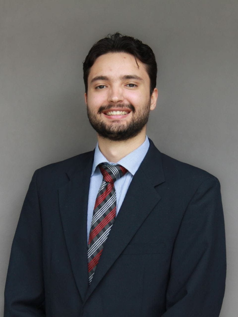 Vinicius Zanardo Rodrigues