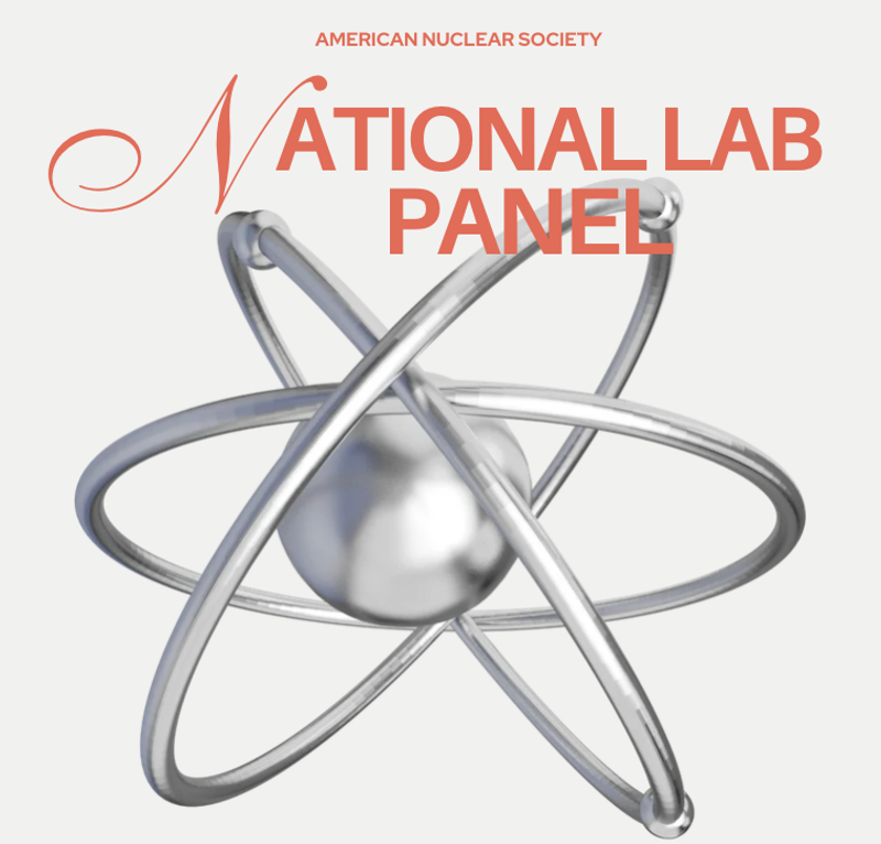National Laboratory Panel