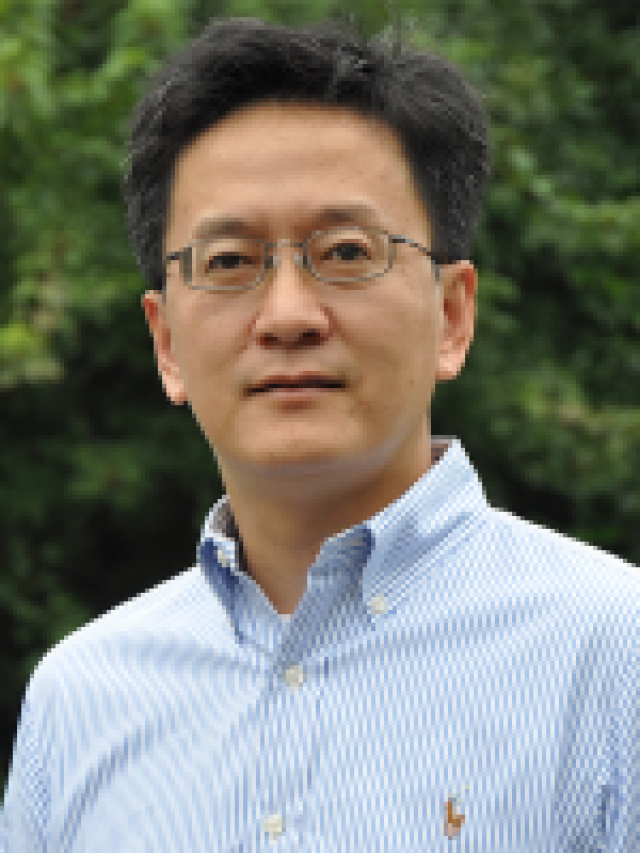 Dr. Dean Wang