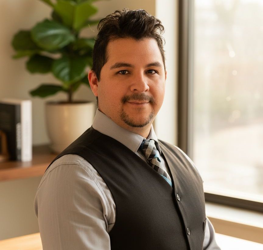 J. Alex Briceño