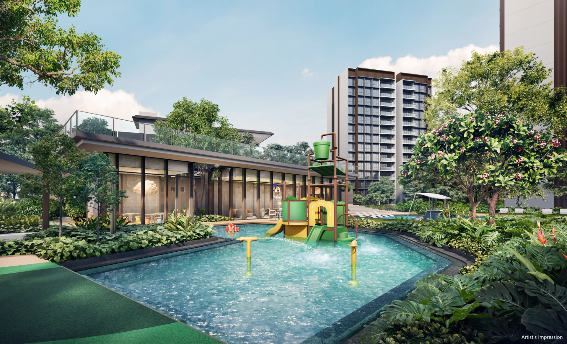 Kids Pool