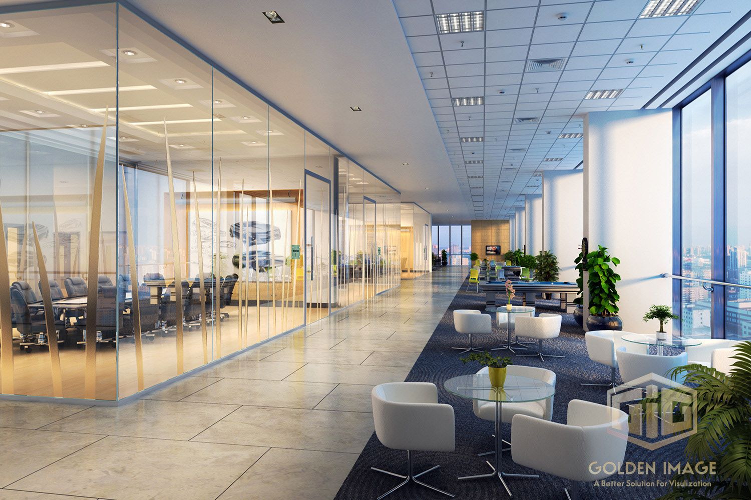 Skyscrapper - Creek Dubai — image 3