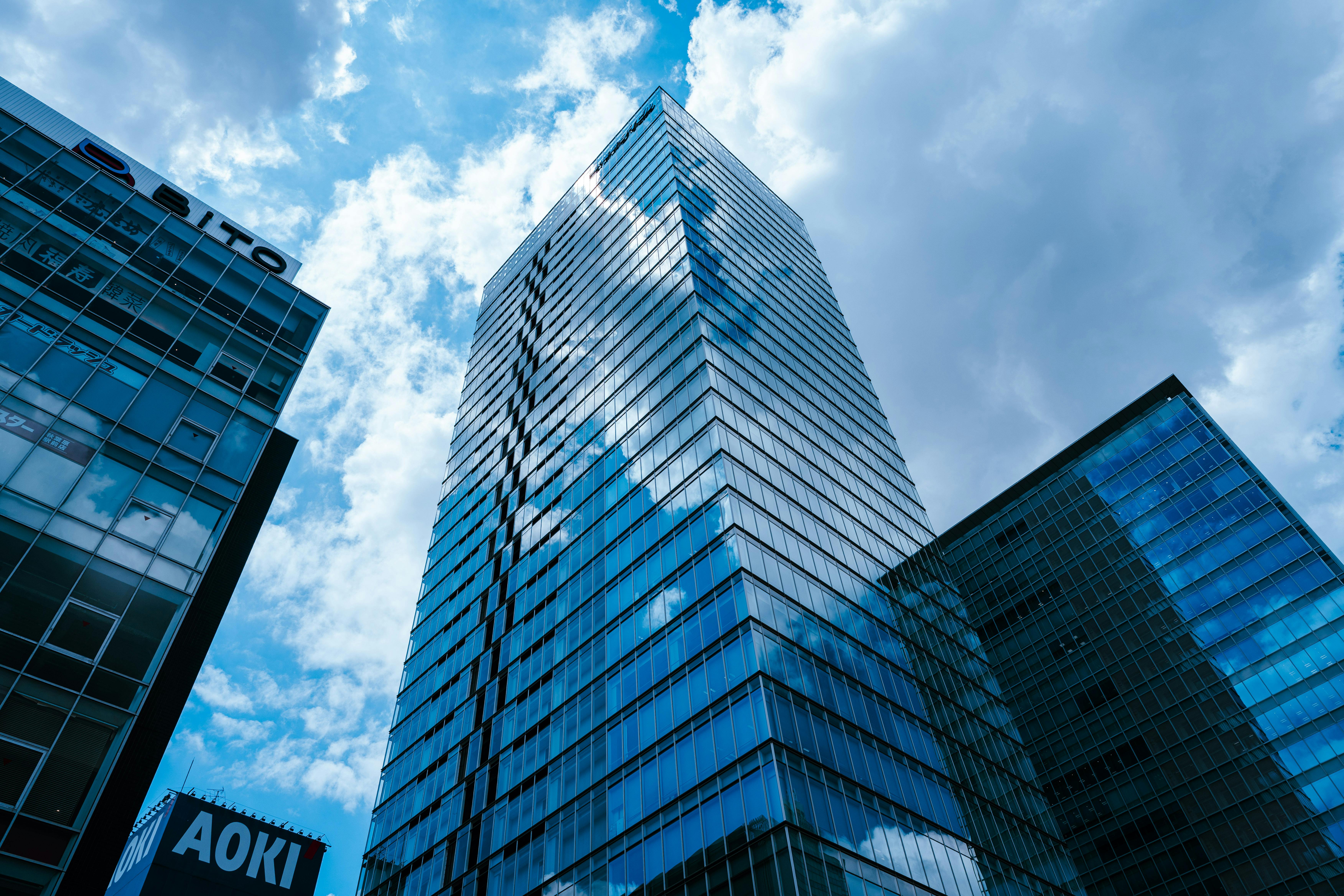 Skyscrapper - Creek Dubai — image 1