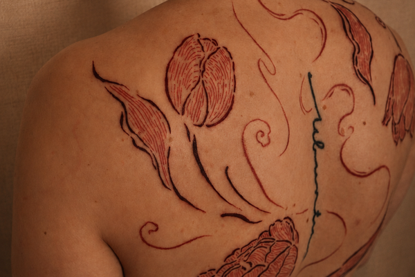 Big Tattoo