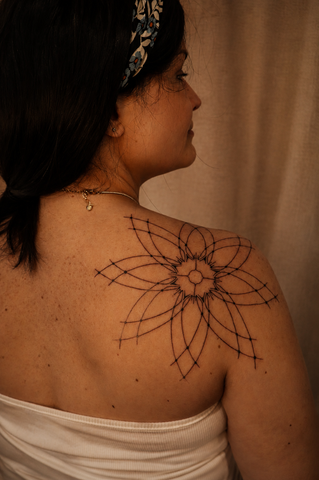 Medium Tattoo