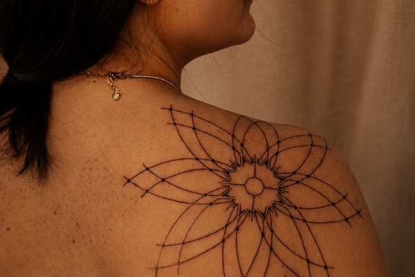 Medium Tattoo