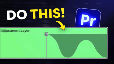 Premiere Basics