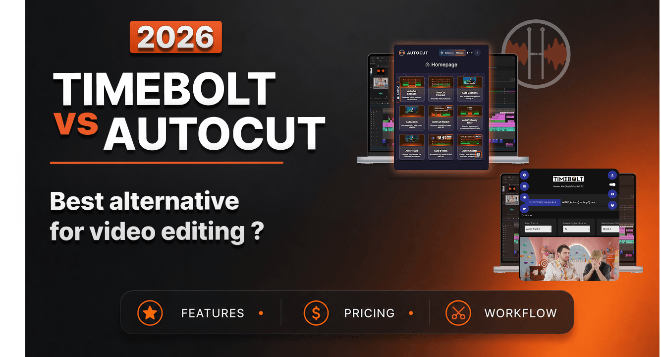 Timbolt vs-AutoCut