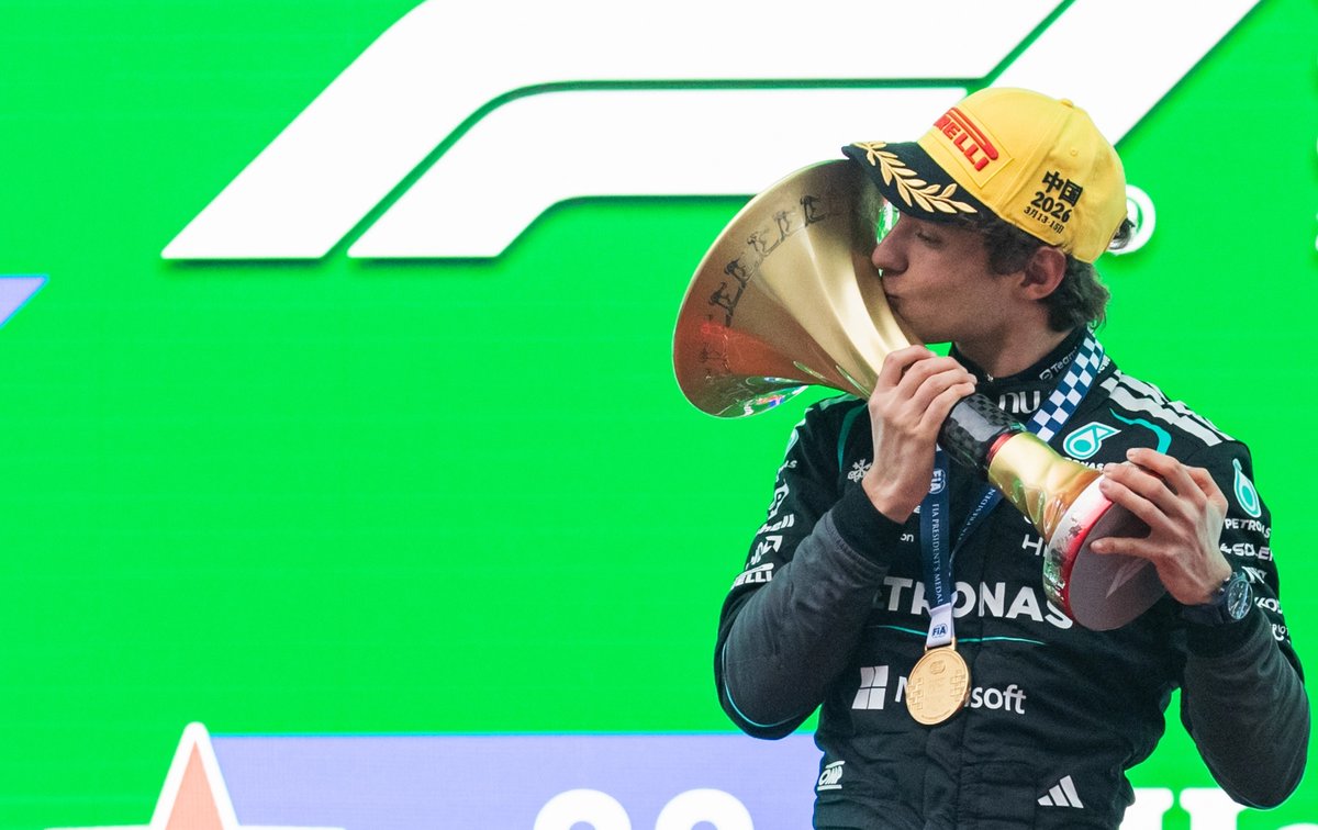 Mercedes Finds its Future in Shanghai