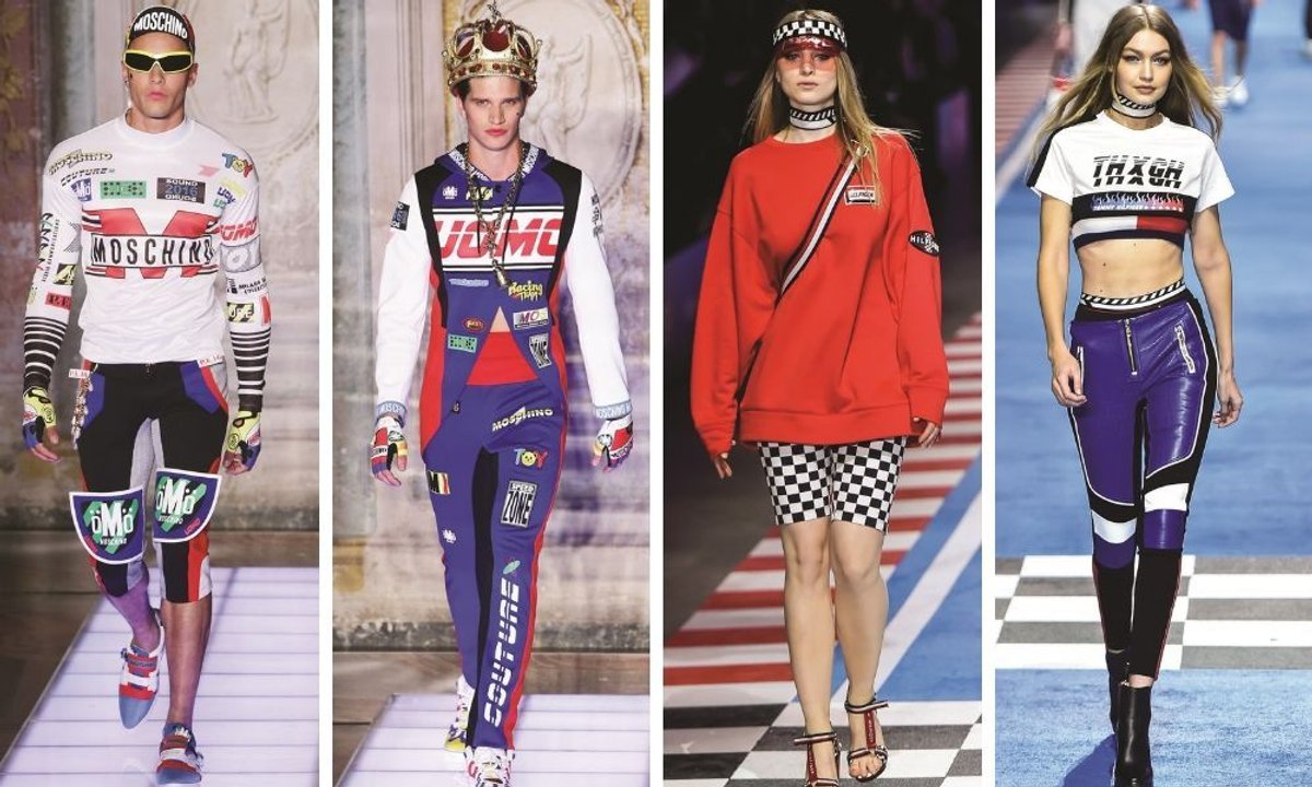 Motorsport Fashion Gala