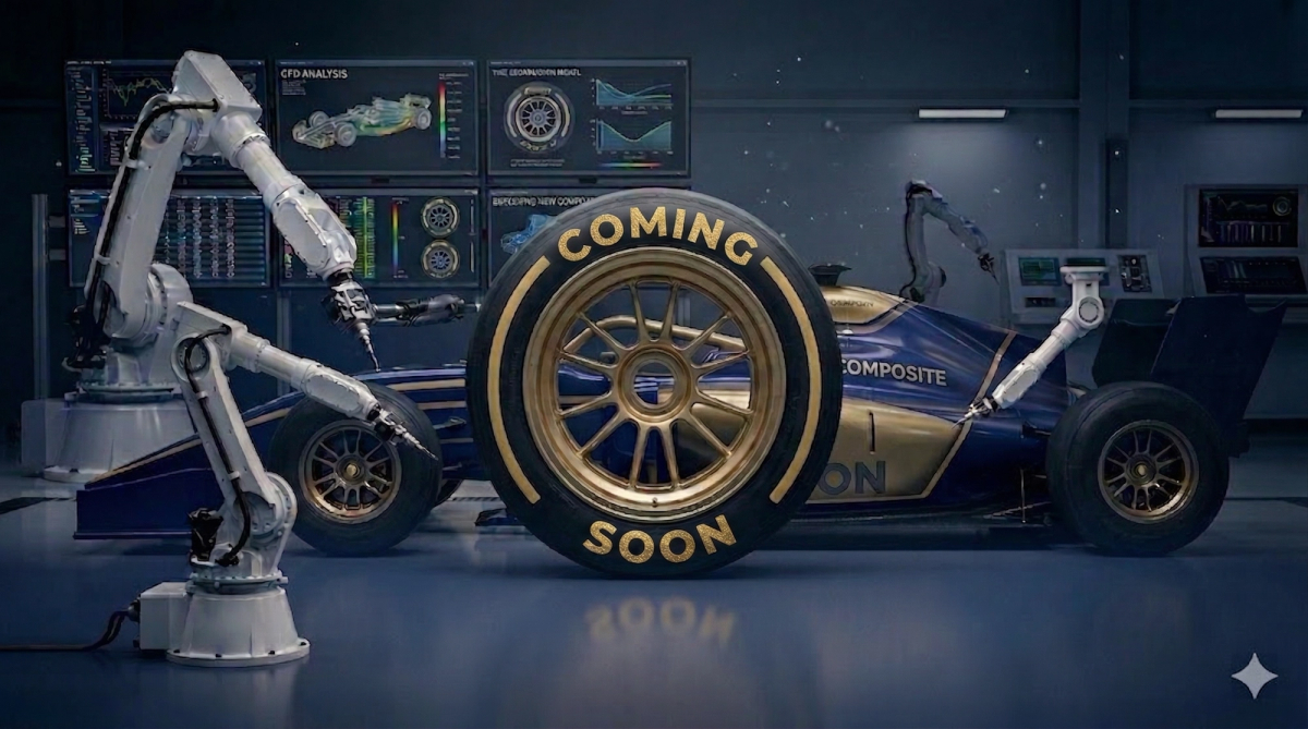 Electric Dreams: The Future of Sustainable Racing